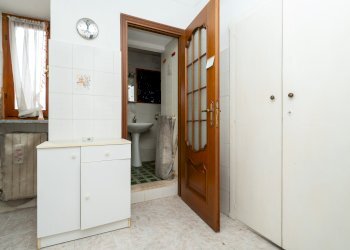 Appartamento Via Giacomo Matteotti, 51, Bagnolo Piemonte - foto 20