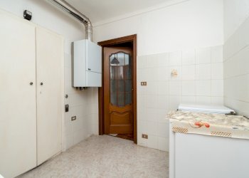 Appartamento Via Giacomo Matteotti, 51, Bagnolo Piemonte - foto 21