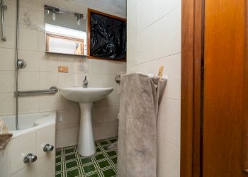 Appartamento Via Giacomo Matteotti, 51, Bagnolo Piemonte - foto 22