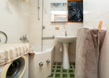 Appartamento Via Giacomo Matteotti, 51, Bagnolo Piemonte - foto 23