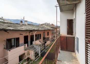 Appartamento Via Giacomo Matteotti, 51, Bagnolo Piemonte - foto 24