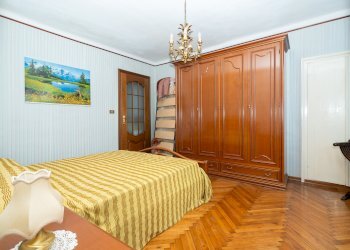 Appartamento Via Giacomo Matteotti, 51, Bagnolo Piemonte - foto 17