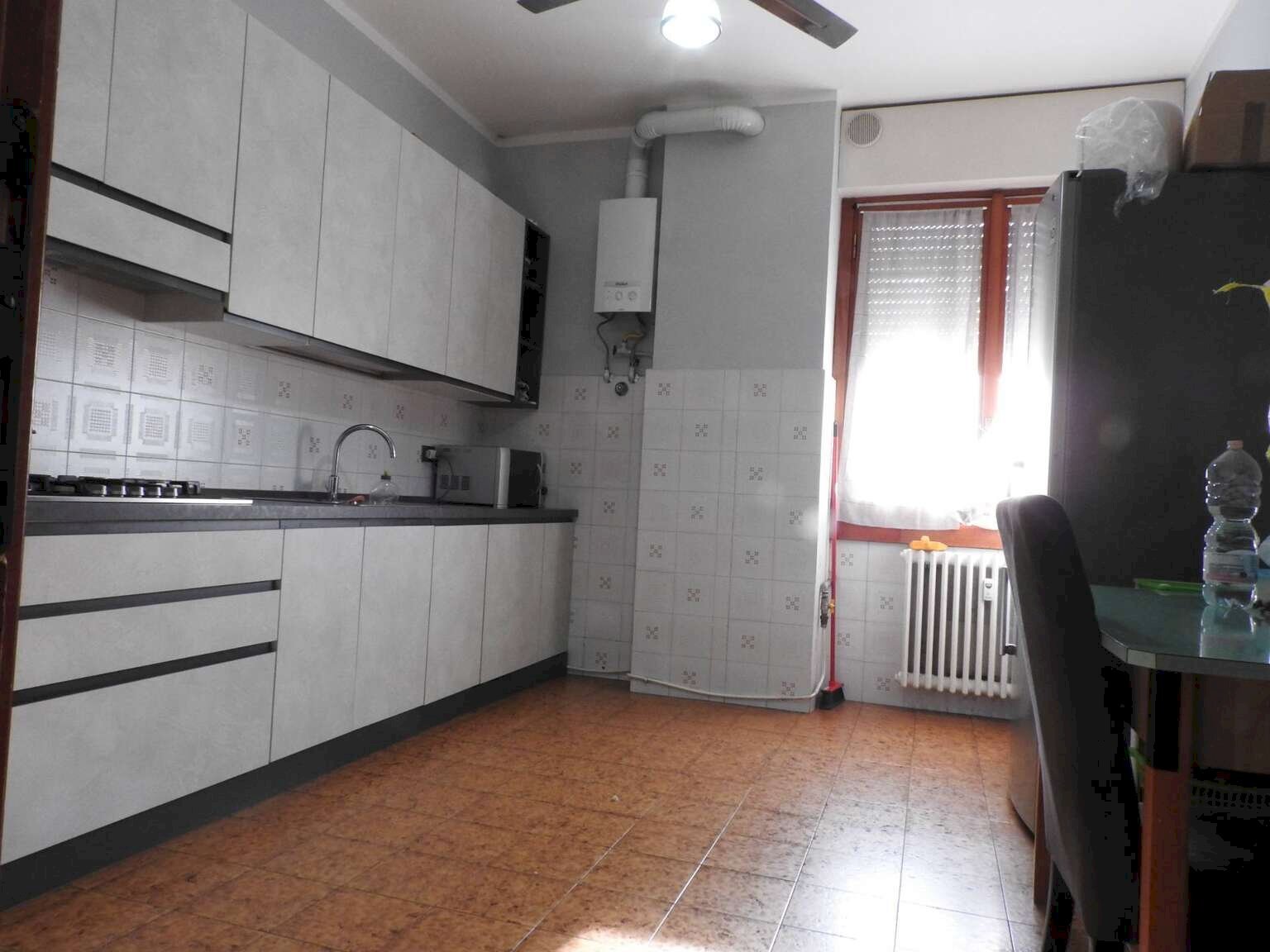 Three-room apartment Merate - photo 3