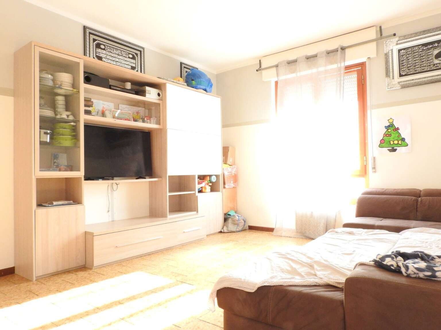 Three-room apartment Merate - photo 1