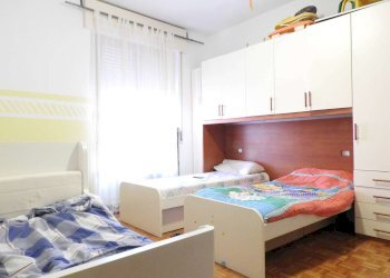 Three-room apartment Merate - photo 7