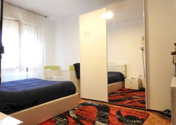 Three-room apartment Merate - photo 8