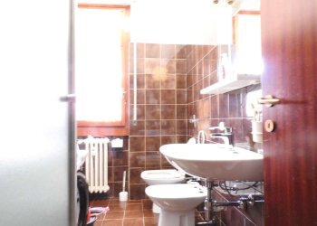 Three-room apartment Merate - photo 10