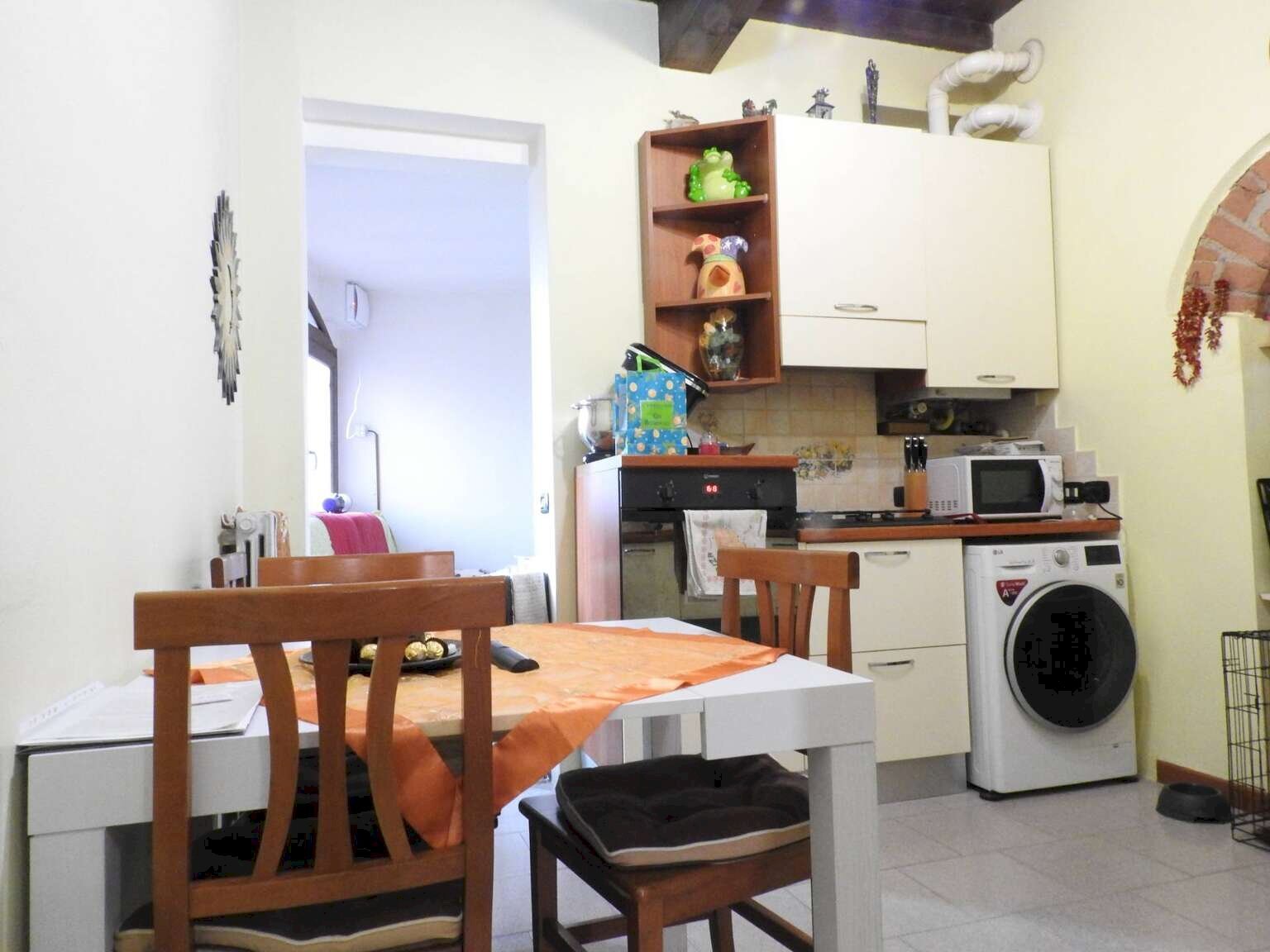 Porzione di casa Imbersago - foto 2