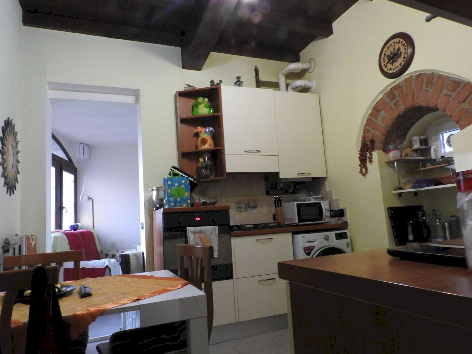 Porzione di casa Imbersago - foto 3