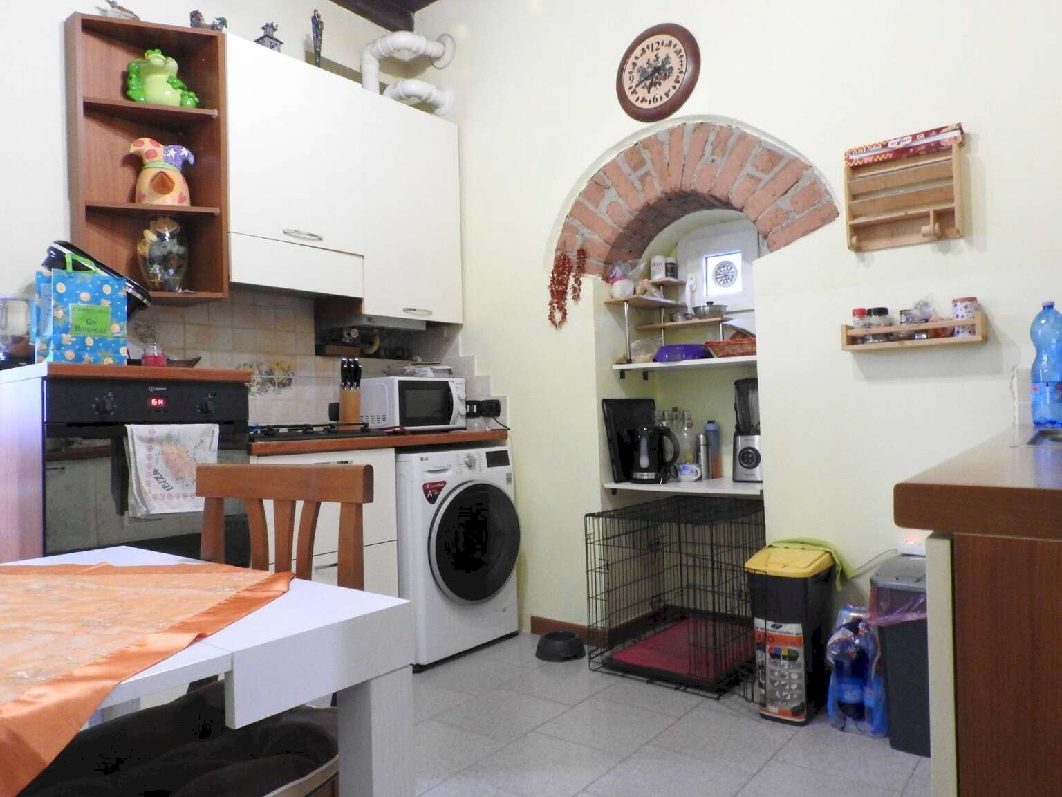 Portion of a house Imbersago - photo 1