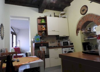 Porzione di casa Imbersago - foto 3