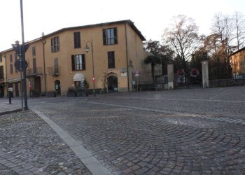 Porzione di casa Imbersago - foto 10