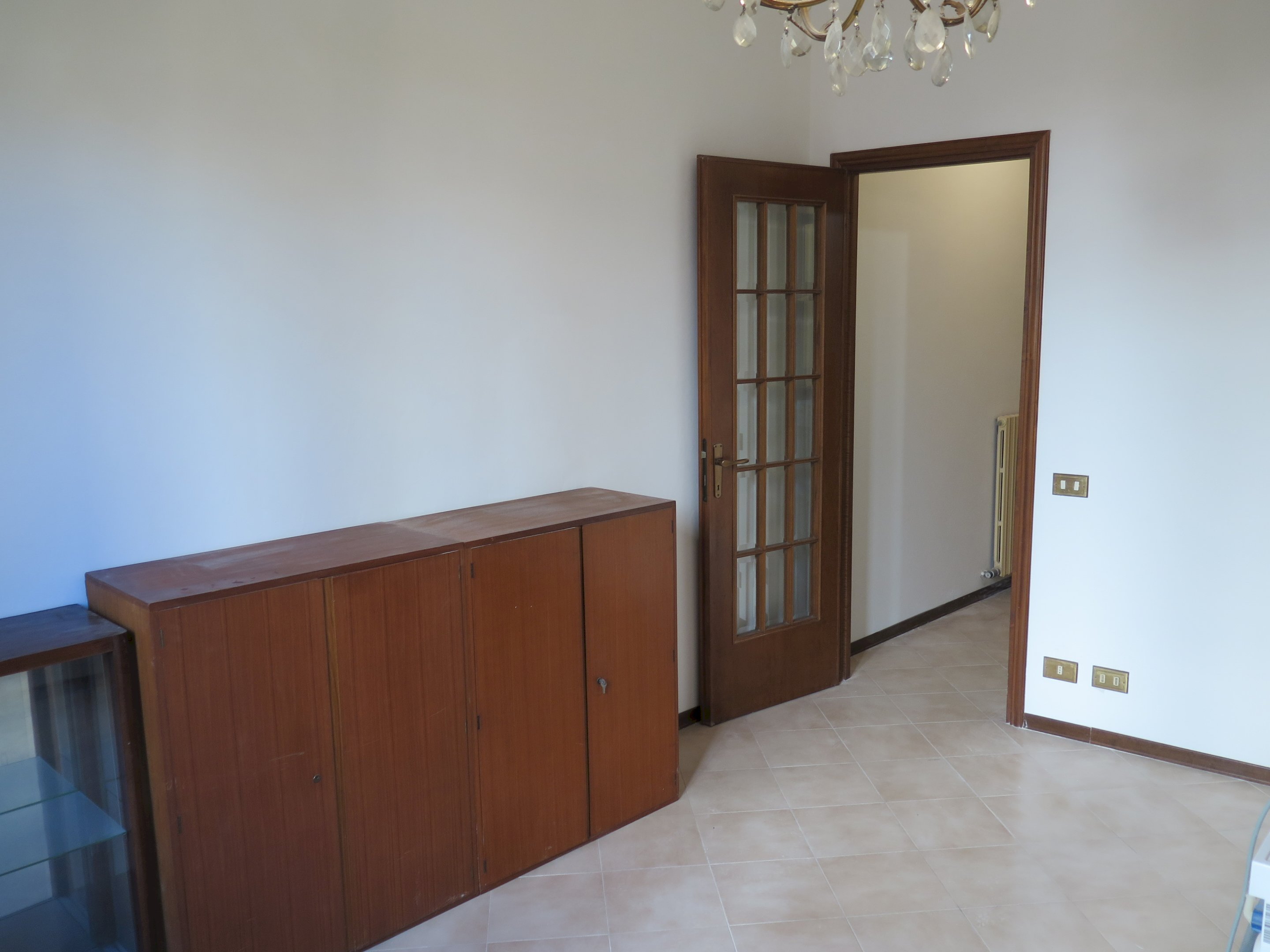 soggiorno - Four-room apartment Bologna (neighborhood Marconi) - photo 3