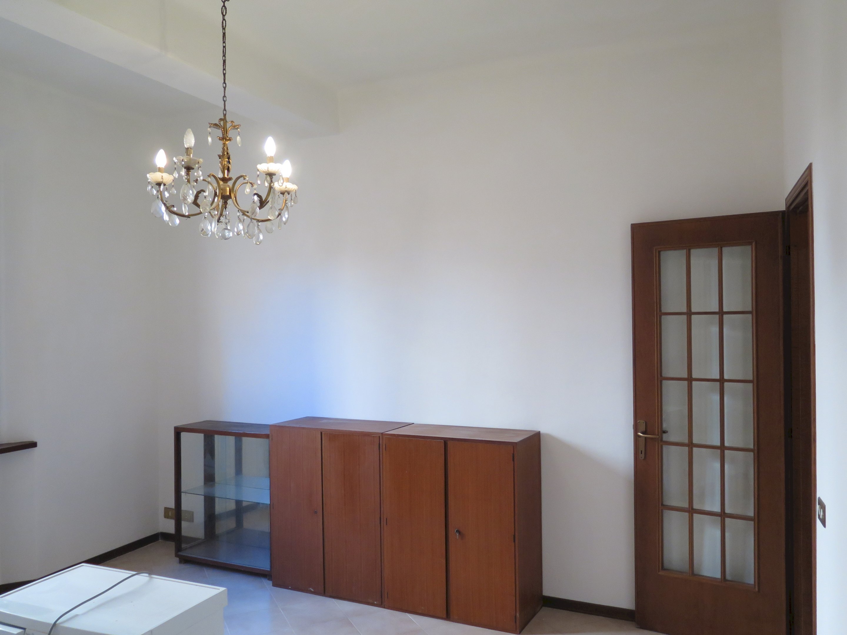 soggiorno - Four-room apartment Bologna (neighborhood Marconi) - photo 2