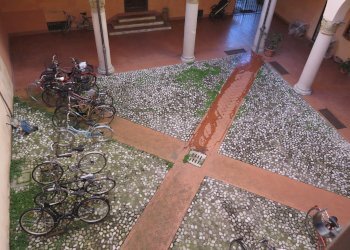 Vista finestra - Four-room apartment Bologna (neighborhood Marconi) - photo 1