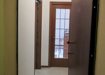 Four-room apartment Bologna (neighborhood Marconi) - photo 18