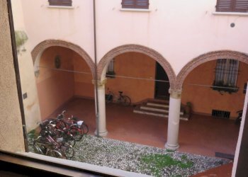 vista finestra - Four-room apartment Bologna (neighborhood Marconi) - photo 19