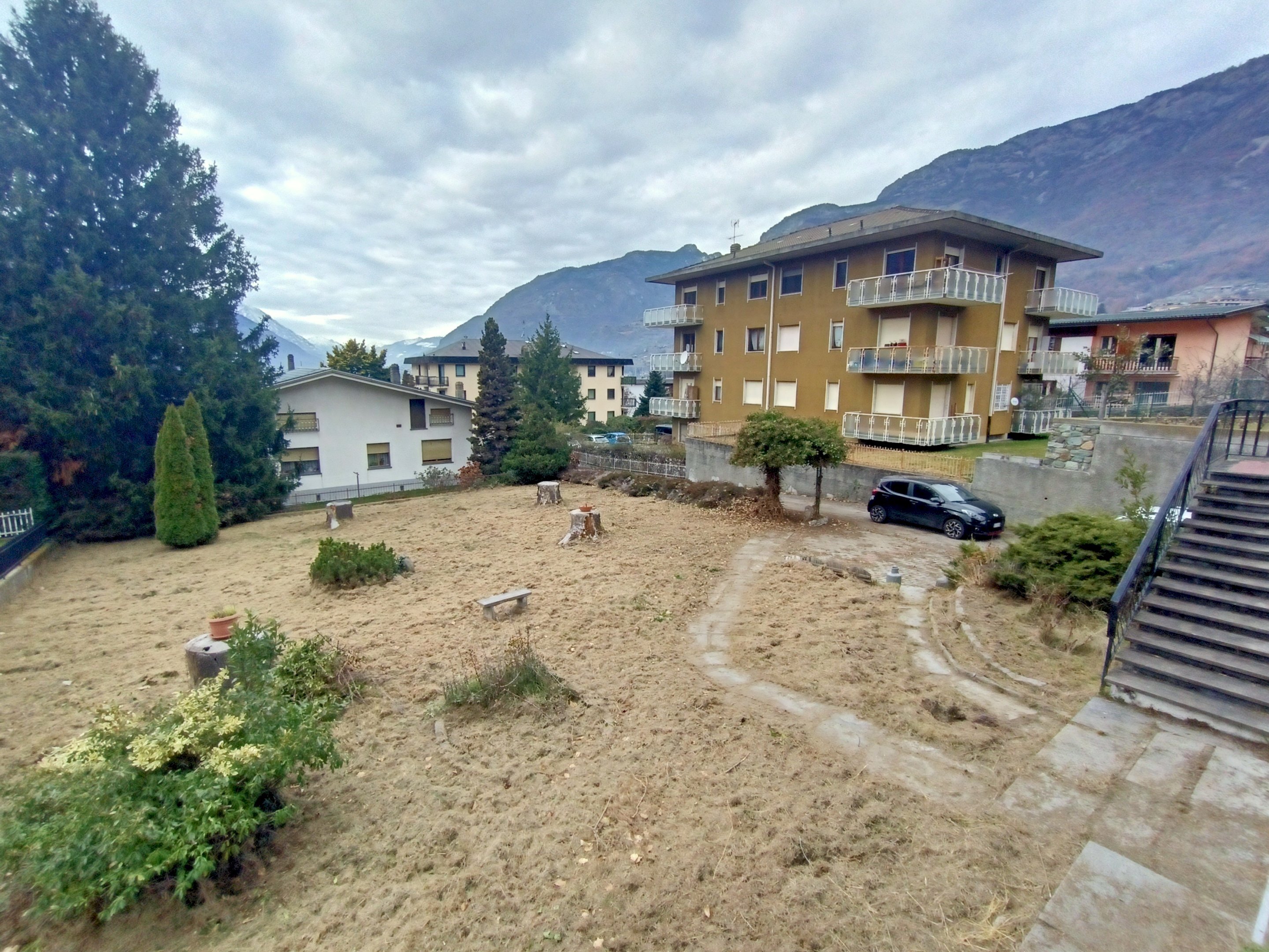 Three-family Villa Saint-Vincent - photo 3