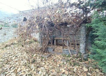 Three-family Villa Saint-Vincent - photo 41