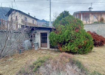 Three-family Villa Saint-Vincent - photo 38