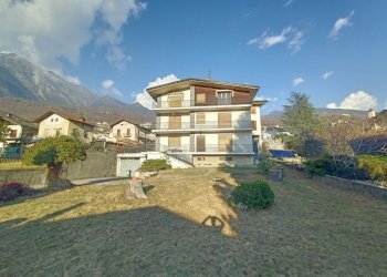 Three-family Villa Saint-Vincent - photo 3