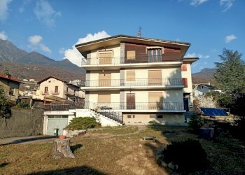 Three-family Villa Saint-Vincent - photo 49