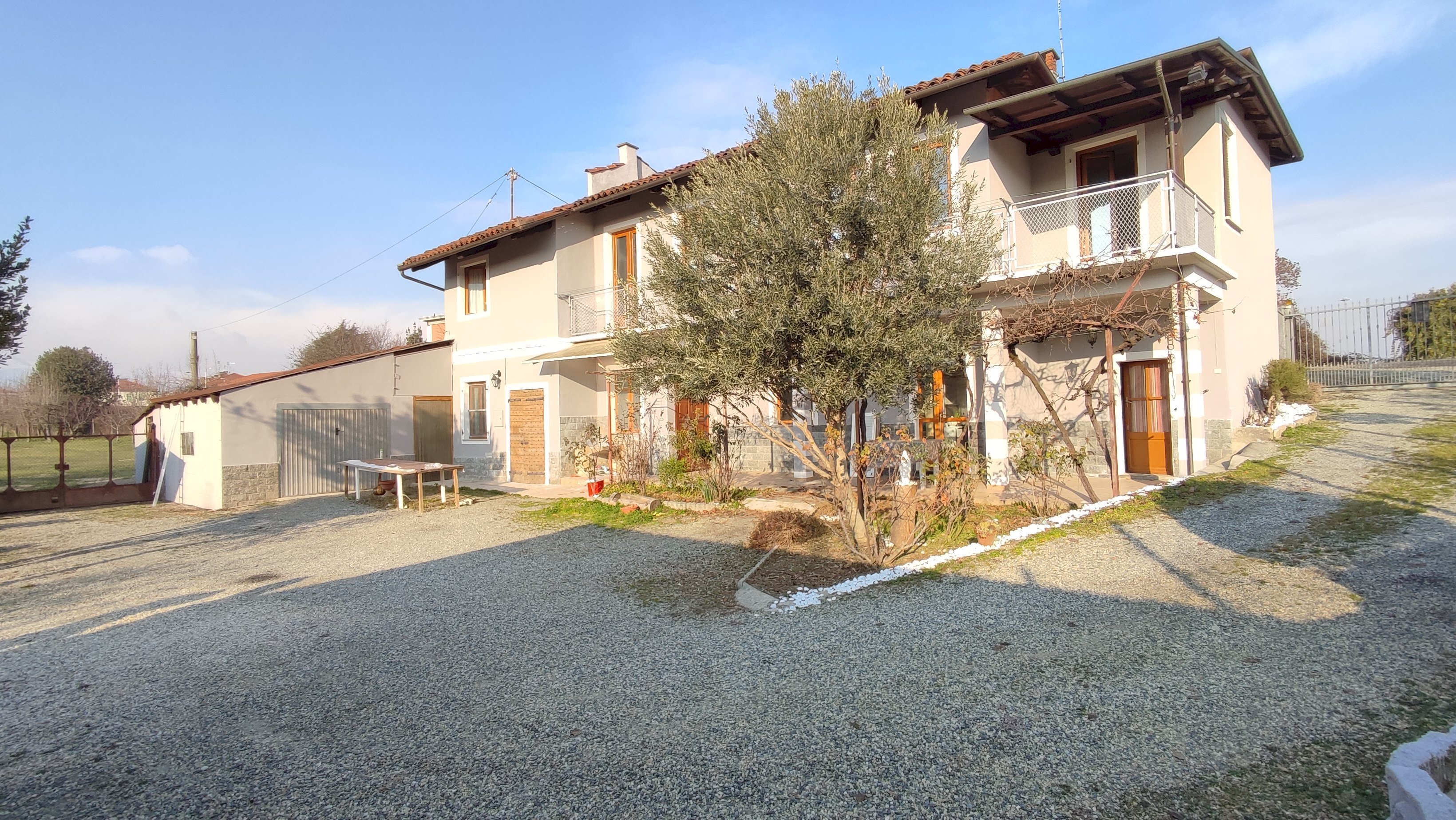 Casa indipendente Via Savigliano, Saluzzo - foto 2