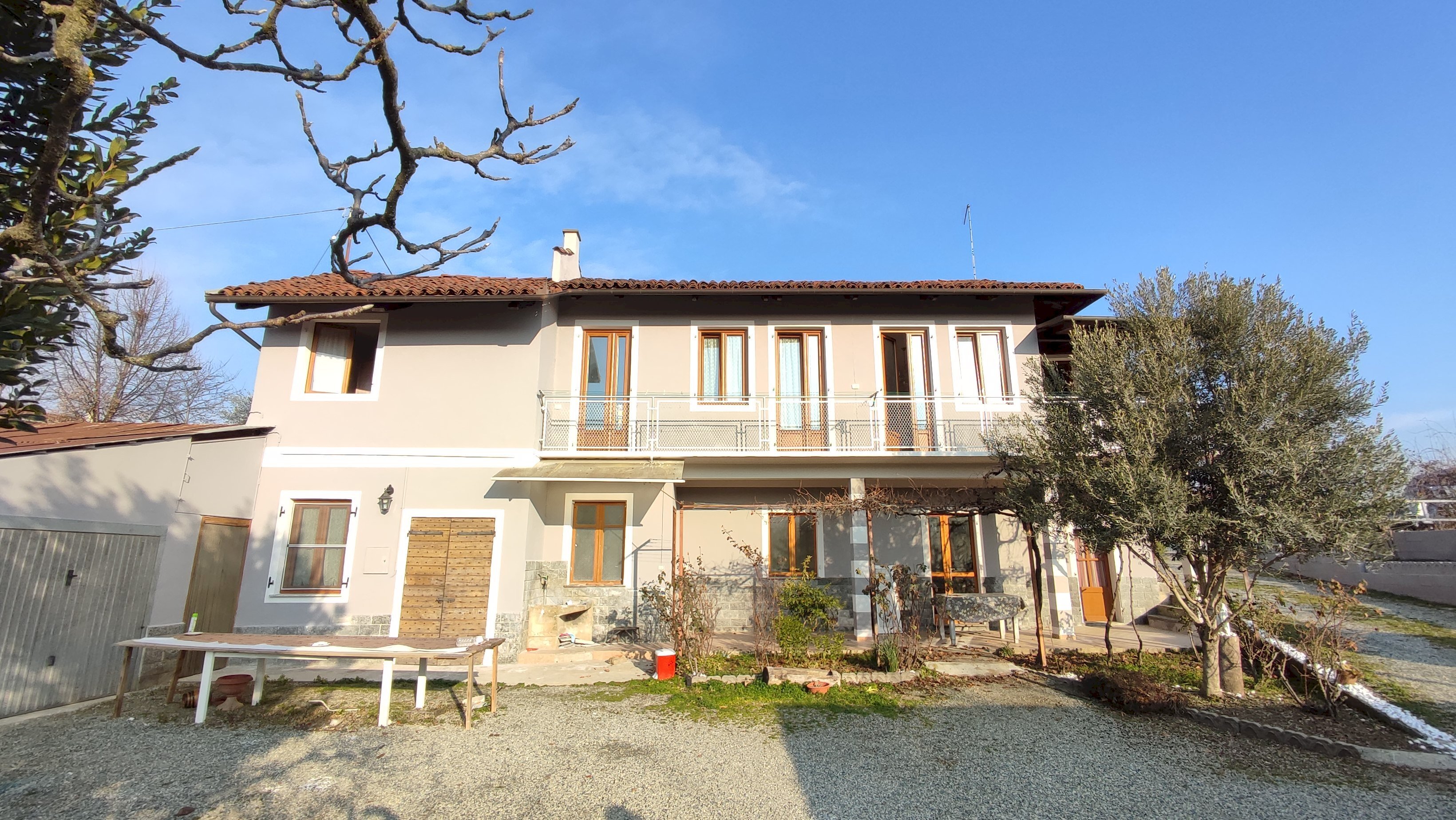 Casa indipendente Via Savigliano, Saluzzo - foto 1