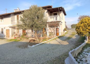 Independent house Via Savigliano, Saluzzo - photo 4