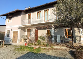 Independent house Via Savigliano, Saluzzo - photo 3