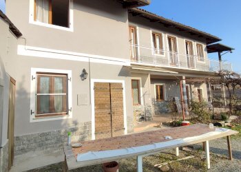 Independent house Via Savigliano, Saluzzo - photo 25