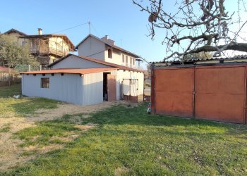 Independent house Via Savigliano, Saluzzo - photo 40