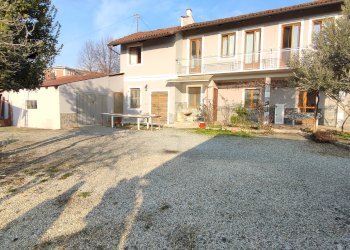 Independent house Via Savigliano, Saluzzo - photo 42