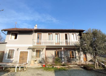 Independent house Via Savigliano, Saluzzo - photo 7