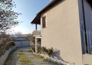 Independent house Via Savigliano, Saluzzo - photo 46