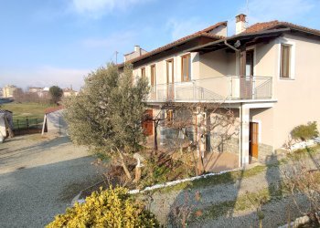 Independent house Via Savigliano, Saluzzo - photo 5