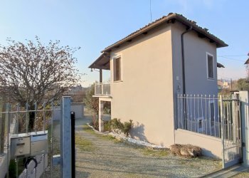 Independent house Via Savigliano, Saluzzo - photo 24