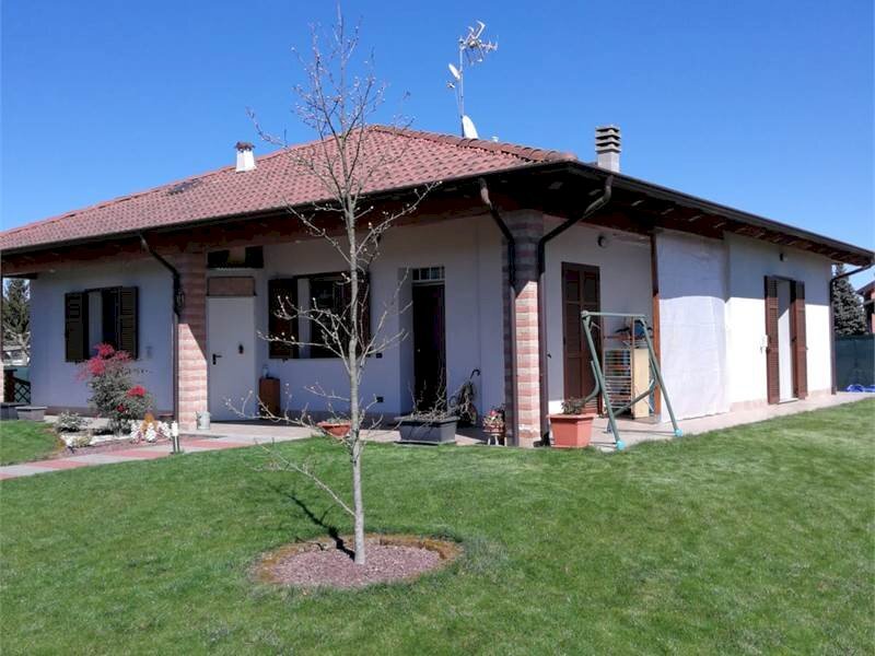 Casa indipendente Alessandria - foto 1