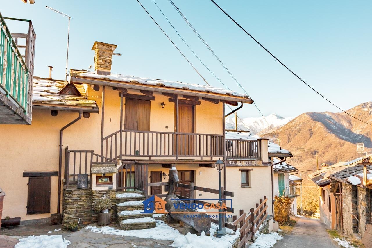 Stabile - Palazzo Villar Perosa - foto 1