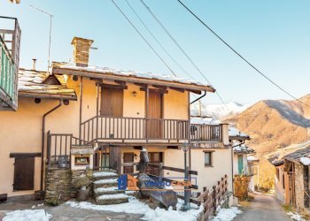 Stabile - Palazzo Villar Perosa - foto 1