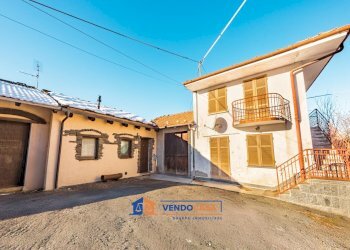 Stabile - Palazzo Villar Perosa - foto 26