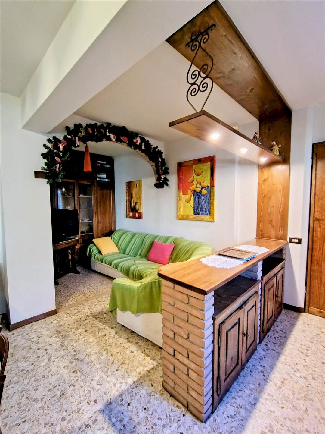 Apartment Pievepelago - photo 3