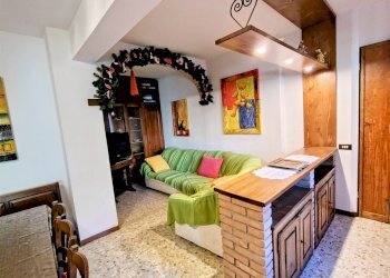 Appartamento Pievepelago - foto 1