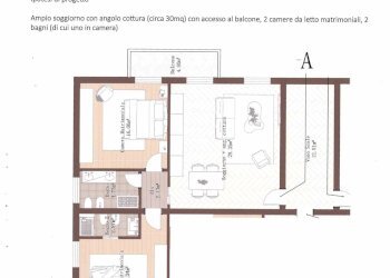 Quadrilocale Modena - foto 1