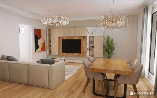 Villa Modena - foto 1