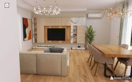 Villa Modena - foto 3