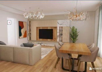 Villa Modena - foto 1