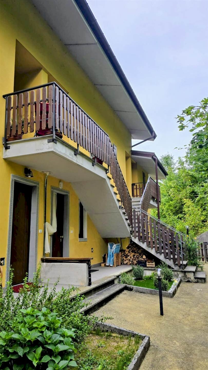 Trilocale Pievepelago - foto 1