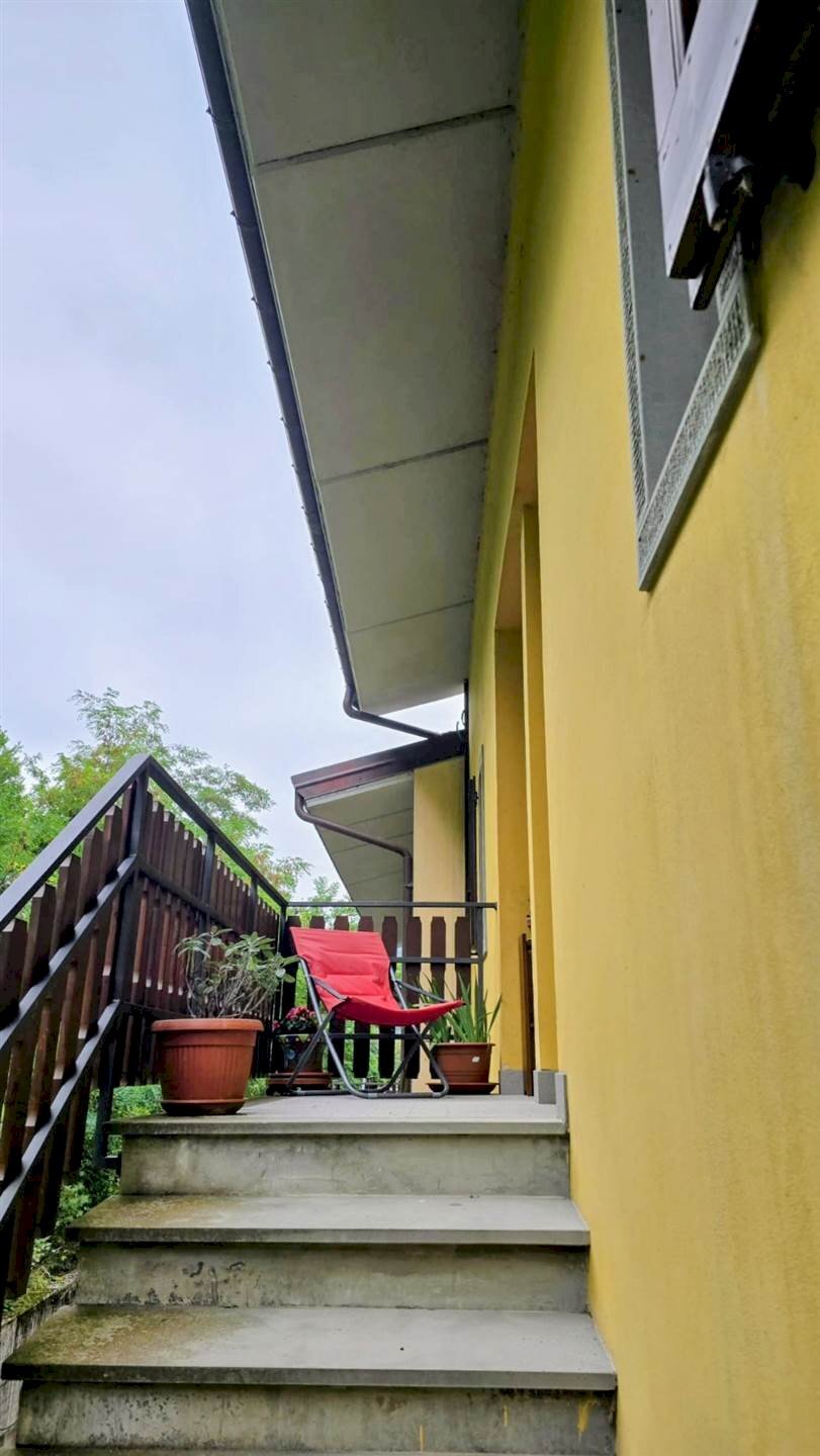 Trilocale Pievepelago - foto 2