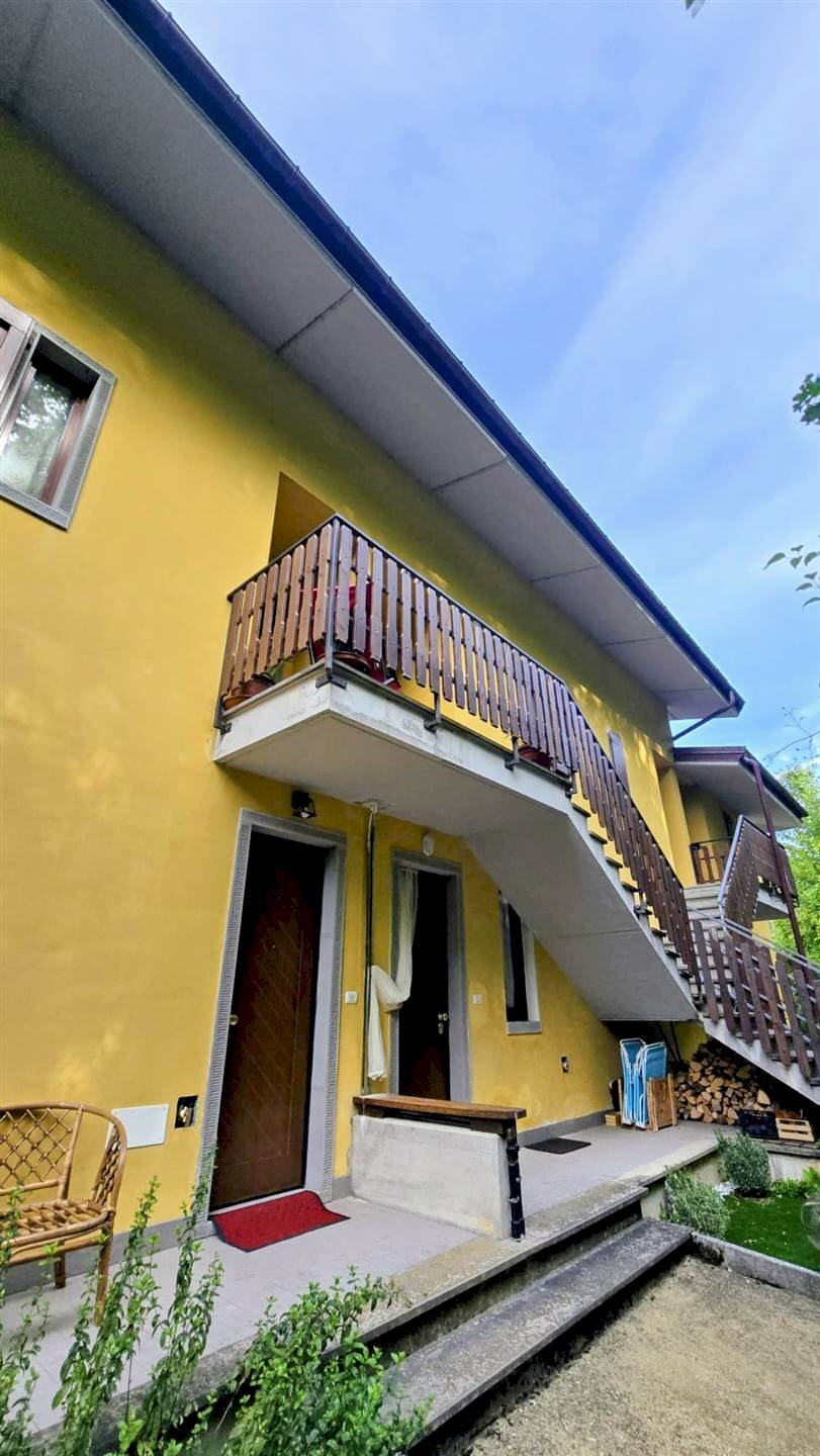 Trilocale Pievepelago - foto 3